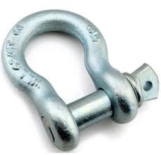 MAPA OMEGA KILIT  8 MM GALVENIZ